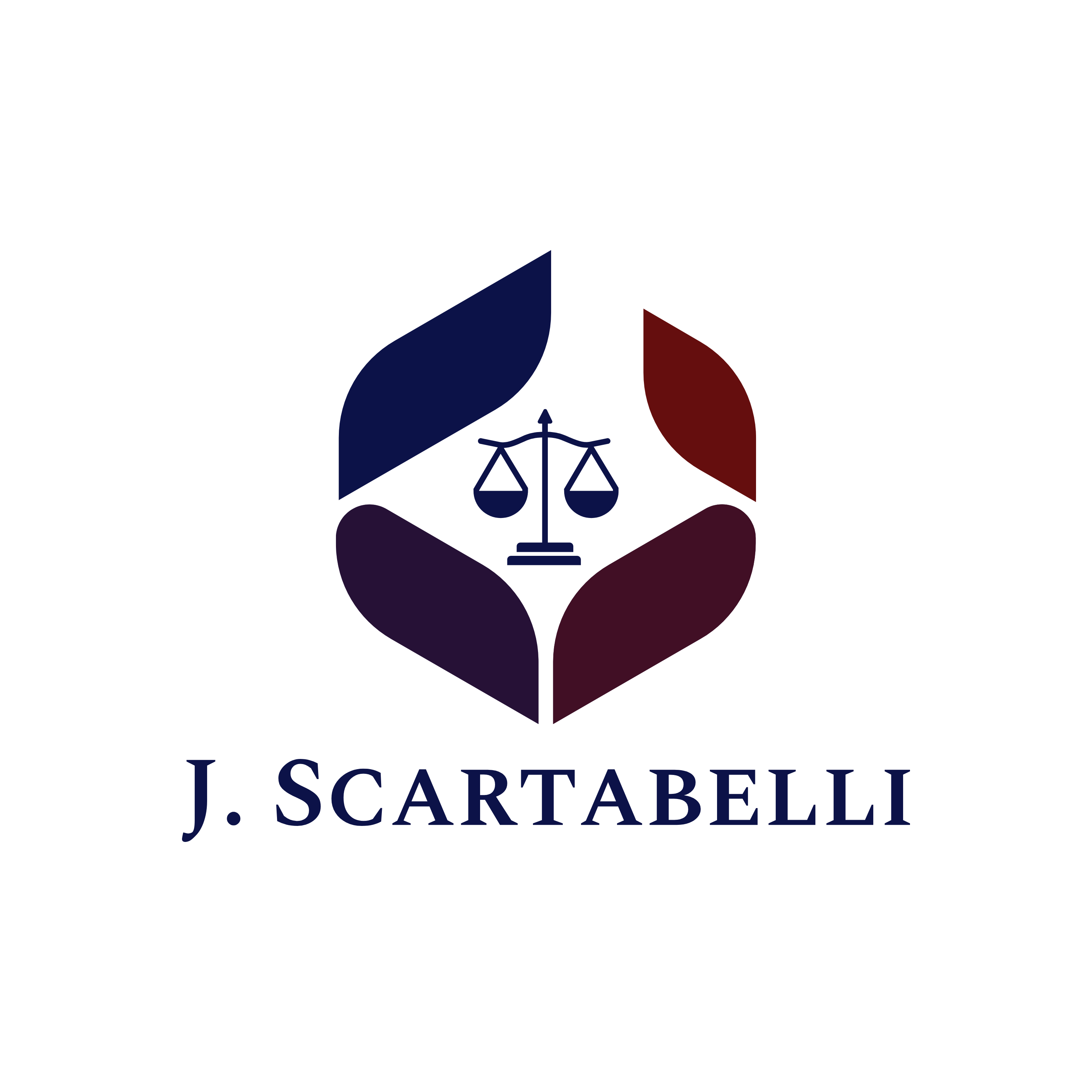 SCARTABELLI JULIE